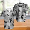 Chicago White Sox Hawaiian Shirt 11, MLB Hawaiian Shirt