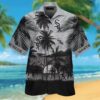 Chicago White Sox Hawaiian Shirt 4, MLB Hawaiian Shirt