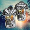 Chicago White Sox MLB Baby Yoda Hawaiian Shirt, MLB Hawaiian Shirt