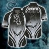 Chicago White Sox MLB Hawaiian Shirt, MLB Hawaiian Shirt
