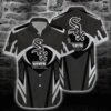 Chicago White Sox MLB Hawaiian Shirts, MLB Hawaiian Shirt