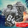 Chicago White Sox MLB-Personalized Hawaiian Shirt, MLB Hawaiian Shirt