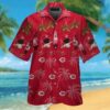 Cincinnati Reds Hawaiian Shirt 3, MLB Hawaiian Shirt