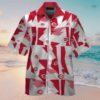 Cincinnati Reds Hawaiian Shirt 4, MLB Hawaiian Shirt