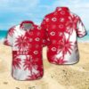 Cincinnati Reds Hawaiian Shirt 6, MLB Hawaiian Shirt