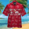 Cincinnati Reds Hawaiian Shirt 7, MLB Hawaiian Shirt