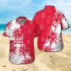 Cleveland Indians Hawaiian Shirt 1, MLB Hawaiian Shirt