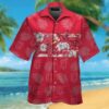 Cleveland Indians Hawaiian Shirt 2, MLB Hawaiian Shirt