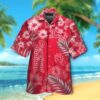 Cleveland Indians Hawaiian Shirt 4, MLB Hawaiian Shirt