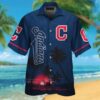 Cleveland Indians Hawaiian Shirt 5, MLB Hawaiian Shirt