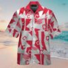 Cleveland Indians Hawaiian Shirt 7, MLB Hawaiian Shirt
