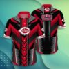 Cincinnati Reds MLB Hawaiian Shirt 1, MLB Hawaiian Shirt