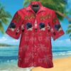 Cleveland Indians Hawaiian Shirt 9, MLB Hawaiian Shirt
