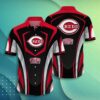 Cincinnati Reds MLB Hawaiian Shirt Hot Trending, MLB Hawaiian Shirt