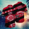 Cincinnati Reds MLB Hawaiian Shirt Style Hot Trending, MLB Hawaiian Shirt