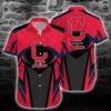 Cleveland Indians MLB Hawaiian Shirt 3, MLB Hawaiian Shirt