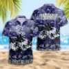 Colorado Rockies Hawaiian Shirt Trending Summer, MLB Hawaiian Shirt