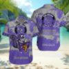 Colorado Rockies Personalized Hawaiian Shirt – Custom Name, MLB Hawaiian Shirt