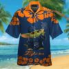 Detroit Tigers & Baby Yoda Hawaiian Shirt 1, MLB Hawaiian Shirt