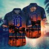 Detroit Tigers Hawaiian Shirt, MLB Hawaiian Shirt