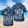 Detroit Tigers Hawaiian Shirt 1, MLB Hawaiian Shirt