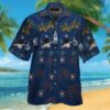 Houston Astros Hawaiian Shirt 10, MLB Hawaiian Shirt
