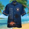 Houston Astros Hawaiian Shirt 14, MLB Hawaiian Shirt