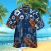 Detroit Tigers Hawaiian Shirt 5, MLB Hawaiian Shirt