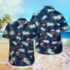 Houston Astros Hawaiian Shirt 2, MLB Hawaiian Shirt