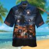 Houston Astros Hawaiian Shirt 5, MLB Hawaiian Shirt