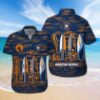 Houston Astros Hawaiian Shirt 7, MLB Hawaiian Shirt