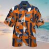 Houston Astros Hawaiian Shirt 8, MLB Hawaiian Shirt