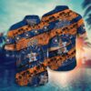 Houston Astros MLB Hawaiian Shirt Style Hot Trending, MLB Hawaiian Shirt