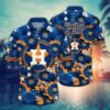 Houston Astros MLB Hawaiian Shirt Trending For This Summer, MLB Hawaiian Shirt