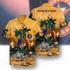 Houston Astros Parrots Couple Hawaiian Shirt, MLB Hawaiian Shirt
