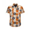 Houston Astros Tropical Hawaii Shirt, MLB Hawaiian Shirt