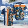 Houston Astros Unisex Hawaiian Shirt, MLB Hawaiian Shirt