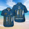 Kansas City Royals Hawaiian Shirt 2, MLB Hawaiian Shirt