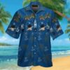 Kansas City Royals Hawaiian Shirt 4, MLB Hawaiian Shirt
