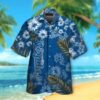 Kansas City Royals Hawaiian Shirt 5, MLB Hawaiian Shirt