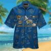 Kansas City Royals Hawaiian Shirt 7, MLB Hawaiian Shirt