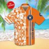 Personalized Houston Astros Hawaiian Shirt 2, MLB Hawaiian Shirt