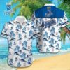 Kansas City Royals MLB Hawaiian Shirt 1, MLB Hawaiian Shirt