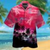 Los Angeles Angels Hawaiian Shirt 3, MLB Hawaiian Shirt