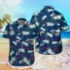 Los Angeles Angels Hawaiian Shirt 6, MLB Hawaiian Shirt