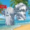 Personalized Kansas City Royals Hawaiian Shirt, MLB Hawaiian Shirt