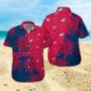Los Angeles Angels Hawaiian Shirt 8, MLB Hawaiian Shirt