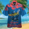 Los Angeles Dodgers & Baby Yoda Hawaiian Shirt, MLB Hawaiian Shirt
