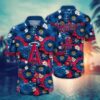 Los Angeles Angels MLB Hawaiian Shirt Trending For This Summer, MLB Hawaiian Shirt