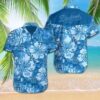 Los Angeles Dodgers Baseball Hawaiian Shirt, MLB Hawaiian Shirt